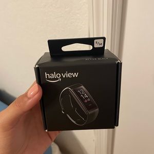 Amazon Halo View